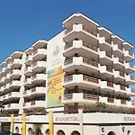 Otel Central Sporthotel Davos
