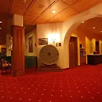 Central Sporthotel Davos Otel
