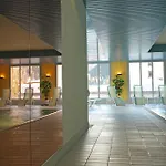 Hotel Central Sporthotel Davos 4*