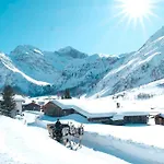 Central Sporthotel Davos Otel 4*