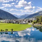 Central Sporthotel Davos 4* Davos