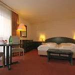 Central Sporthotel Davos 4* Ostrava