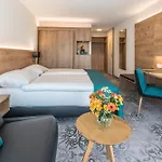 Central Sporthotel Davos