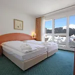 Central Sporthotel Davos