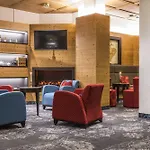 Hotel Central Sporthotel Davos 4*