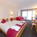 Central Sporthotel Davos Hotel