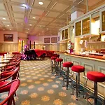Central Sporthotel Davos Ostrava