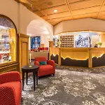 Central Sporthotel Davos Ostrava