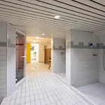 Central Sporthotel Davos Otel