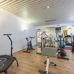 Central Sporthotel Davos Otel 4*