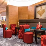 Central Sporthotel Davos 4*