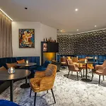 Otel Central Sporthotel Davos 4*