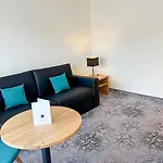 Central Sporthotel Davos Otel 4*