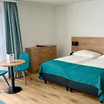 Central Sporthotel Davos Ostrava
