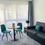 Central Sporthotel Davos Otel 4*