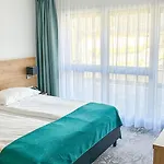 Hotel Central Sporthotel Davos Davos