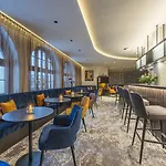 Otel Central Sporthotel Davos