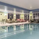 Otel Central Sporthotel Davos Ostrava