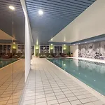 Central Sporthotel Davos 4*
