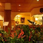 Otel Central Sporthotel Davos Ostrava