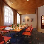 Central Sporthotel Davos Otel Ostrava