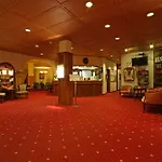 Central Sporthotel Davos Otel 4*
