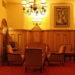 Hotel Central Sporthotel Davos