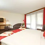 Hotel Central Sporthotel Davos 4*