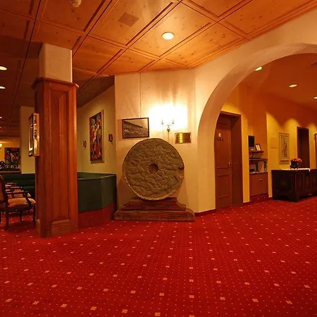 스위스 퀄리티 센트럴 스포트호텔 호텔