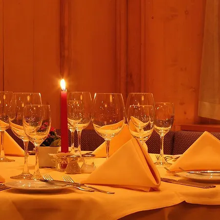 스위스 퀄리티 센트럴 스포트호텔