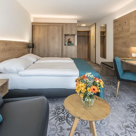 Central Sporthotel Davos