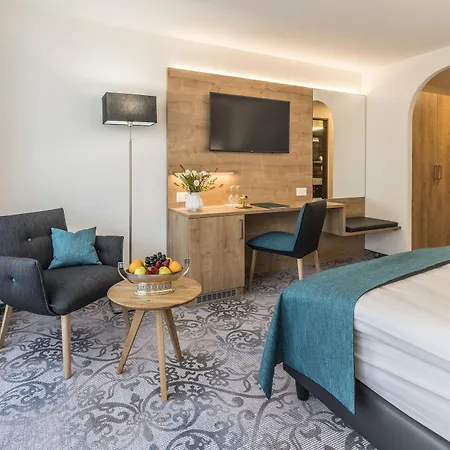 Central Sporthotel Davos Davos