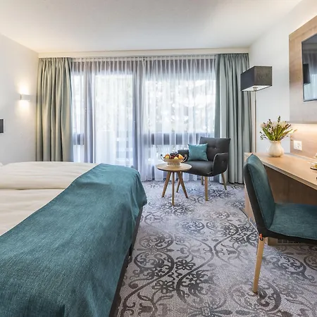 Central Sporthotel Davos Davos