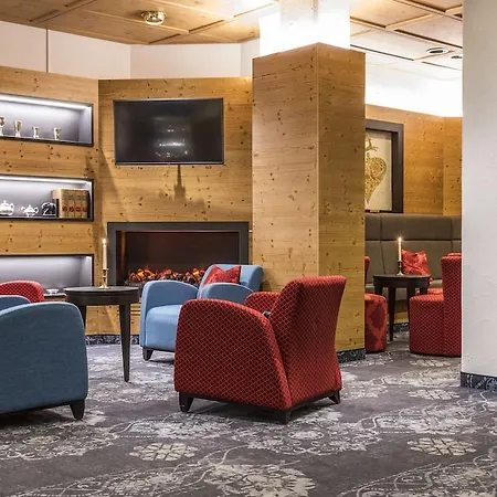 호텔 스위스 퀄리티 센트럴 스포트호텔 4*