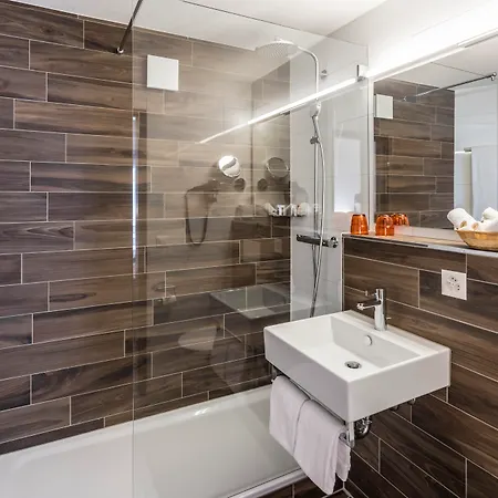 Central Sporthotel Davos Hotel Davos