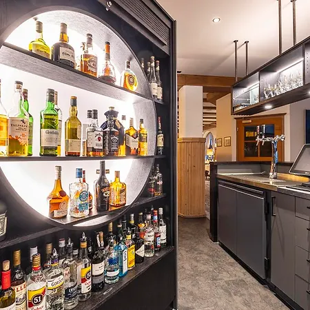 스위스 퀄리티 센트럴 스포트호텔