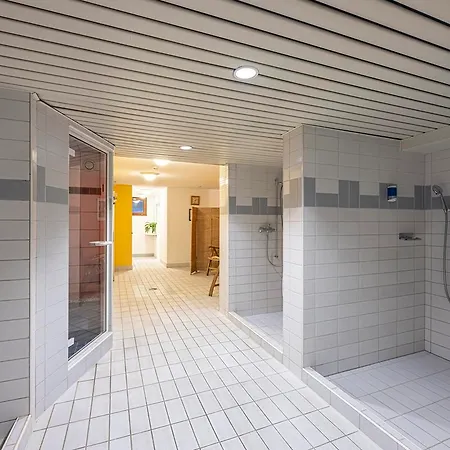 Central Sporthotel Davos Hotel