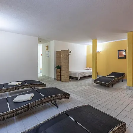 스위스 퀄리티 센트럴 스포트호텔 호텔