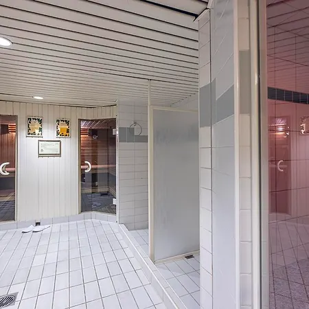 스위스 퀄리티 센트럴 스포트호텔