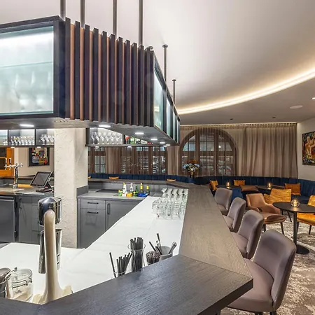 Central Sporthotel Davos Davos