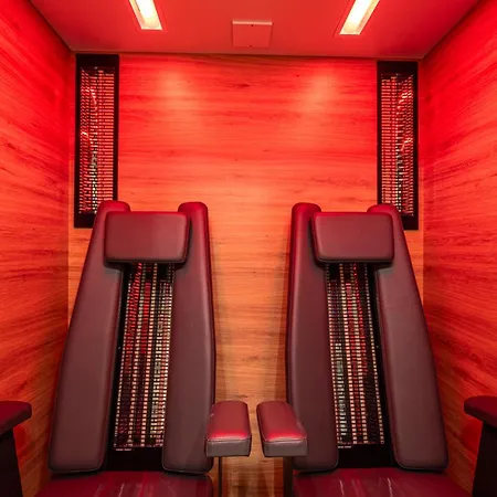 Central Sporthotel Davos Hotel 4*