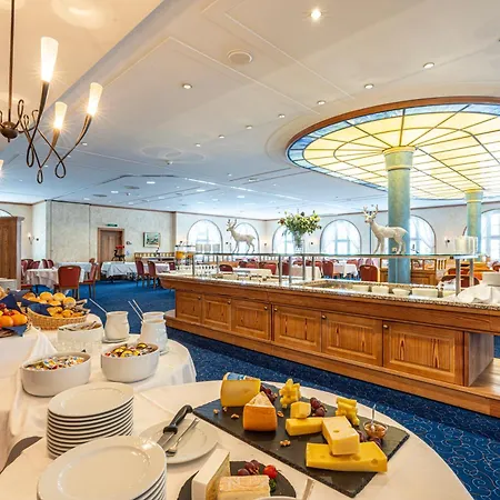 Central Sporthotel Davos