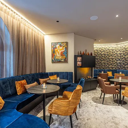 Central Sporthotel Davos Hotel Davos