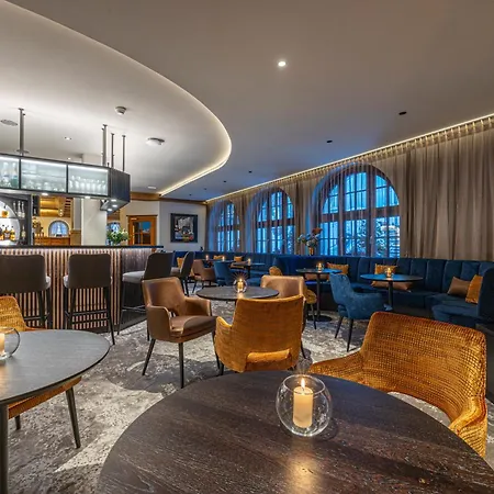 호텔 스위스 퀄리티 센트럴 스포트호텔