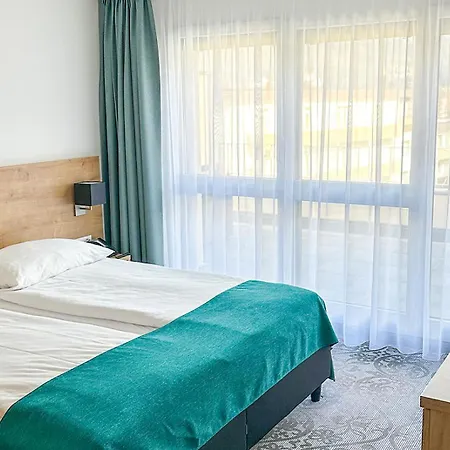 Hotel Central Sporthotel Davos Davos