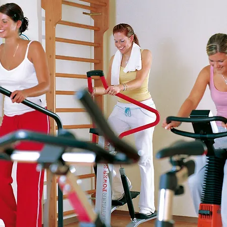 스위스 퀄리티 센트럴 스포트호텔 호텔