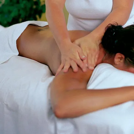 스위스 퀄리티 센트럴 스포트호텔 호텔 4*