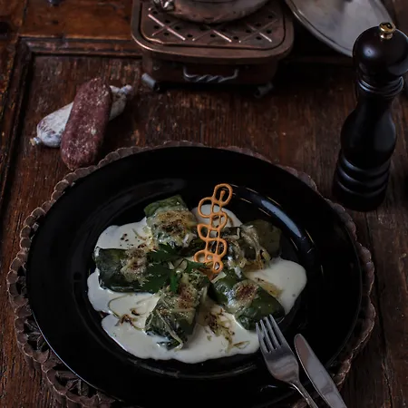 스위스 퀄리티 센트럴 스포트호텔 다보스