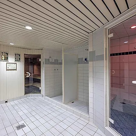 Central Sporthotel Davos 4* Davos
