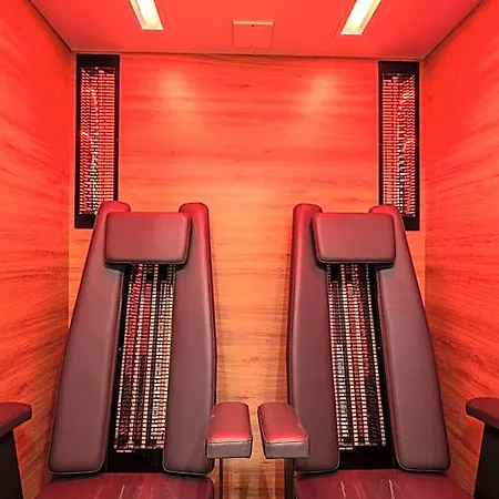 Central Sporthotel Davos Hotel Davos